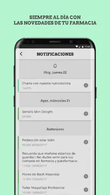 TuFarma#App android App screenshot 0